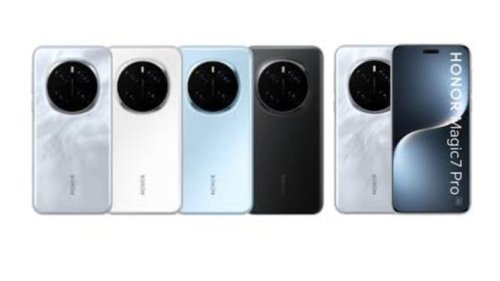 Honor Magic7 Pro Jadi Smartphone Resmi Esports World Cup 2025, Dipakai Main MLBB hingga PUBG
