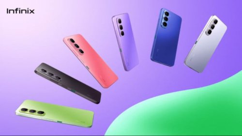 HP Rp1 Jutaan Ini Punya Fitur AI Canggih, Kamera 50MP dan NFC