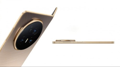 Honor Magic V5: Tipis, Kuat, Seksi dan Harganya cuma Segini