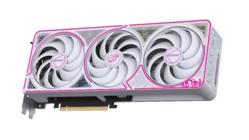 Colorful Luncurkan GeForce RTX 5050, Terinspirasi dari Kucing Bobi