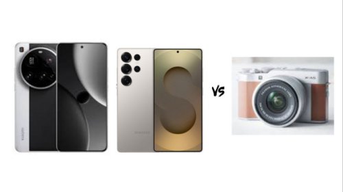 Smartphone dengan Kamera AI Bisa Gantikan DSLR dan Mirrorless? Ini Kata Para Ahli