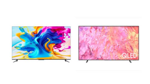 Top 5+ Rekomendasi Smart TV QLED Murah Selain Xiaomi TV A Pro 2026, Bisa Jadi Pilihan Alternatif