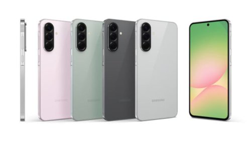 Bikin Konten Anti Goyang, Ini 7 HP Samsung Terbaru 2025 dengan Kamera OIS