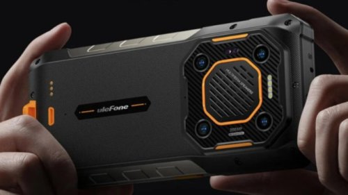 Review Ulefone Armor 26 Ultra: HP Tempur Tahan Banting dengan Baterai Monster!