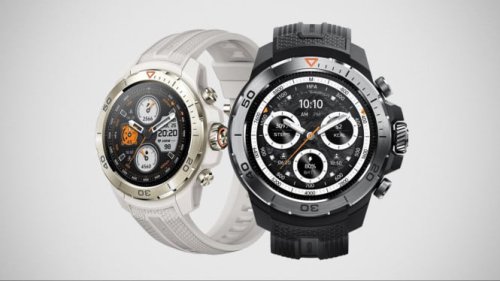 Bukan Kaleng-Kaleng! Mibro GS Explorer Disebut Smartwatch Outdoor Terganteng di Kelasnya