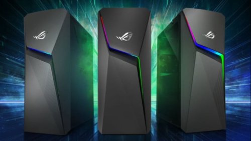 Top 5+ Rekomendasi PC Gaming Terbaik di 2025: Performa Gahar Harga Terjangkau!