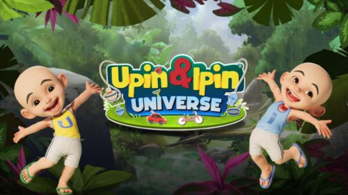 Gamer Malaysia Boikot Game Upin &amp; Ipin Universe, Murka Gegra Harga Mahal Tapi Banyak Bug!