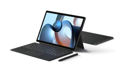 Top 6+ Keunggulan Xiaomi Book S 12.4 Inch: Laptop Hybrid dengan Performa dan Portabilitas Terbaik