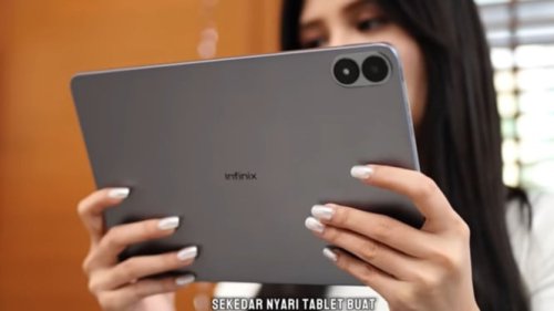 Top 5+ Tablet 2 Jutaan untuk Anak Sekolah: RAM 8GB, Baterai 9000mAh dan Punya Fitur Orang Tua!