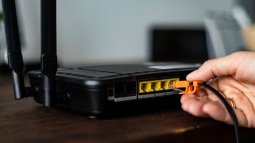 Top 7+ Provider WiFi Rumah Terbaik di Indonesia 2025, Internet Ngebut dan Stabil