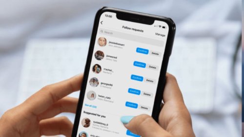 Terbongkar! Begini Cara Cek Siapa yang Gak Follback Kamu di Instagram