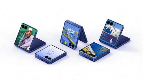 Mau Ganti HP? Ketahui 7 Kelebihan Samsung Galaxy Z Flip 7 yang Baru Rilis