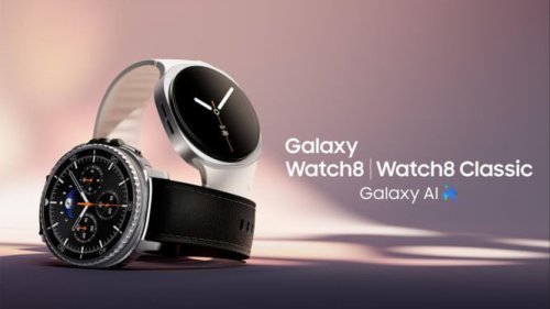 Galaxy Watch 8 Series Bisa Bantu Tidur Lebih Nyenyak dan Olahraga Lebih Maksimal