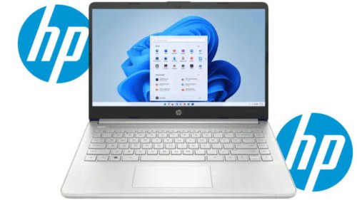 Top 5+ Laptop HP Rp4 Jutaan Terbaik 2025, Udah Dapet SSD dan Layar Full HD!