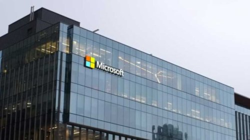 Privasi Terancam! Israel Pakai Microsoft untuk Simpan Jutaan Rekaman Warga Palestina