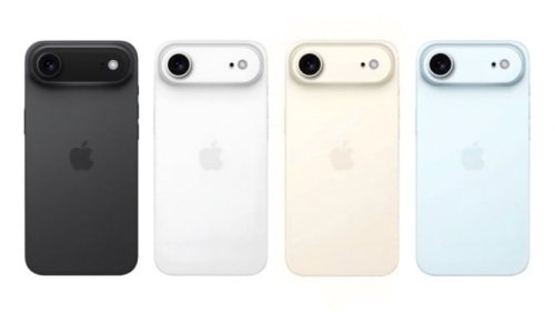 Apple Dikabarkan Akan Hidupkan Kembali Aksesori 2010 untuk iPhone 17 Air, Ini Bocorannya!