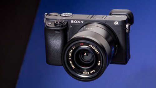 Top 5+ Kamera Mirrorless Paling Dicari 2025: Ringkas, Tajam dan Siap Produksi Konten