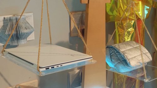 Acer Swift Edge 14 AI: Beratnya Enggak sampai 1 Kg tapi Fitur Bejibun, Cek Harganya!