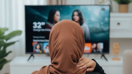 Jangan Asal Pilih! 5 TV 32 Inci Terbaik 2025, Harganya Murah tapi Fitur dan Kualitasnya Bikin Kaget