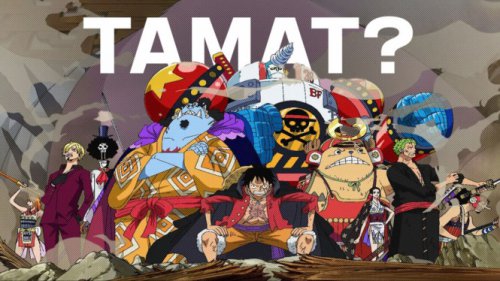Terungkap! 12 Fakta Rahasia One Piece yang Jarang Diketahui, Nomor 7 Bikin Terharu!