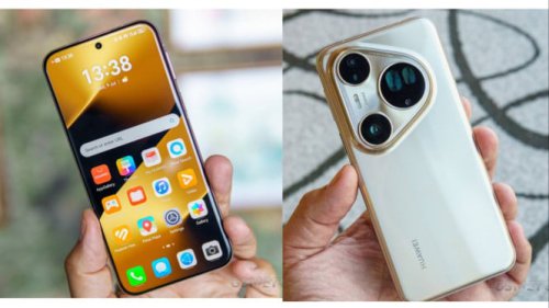 4 Keunggulan Kamera Huawei Pura 80 Ultra: Revolusi Fotografi Mobile yang Tak Tertandingi di 2025