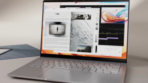 Top 5+ Laptop AI Canggih Terbaik di 2025: Produktivitas Maksimal dengan Teknologi Masa Depan!