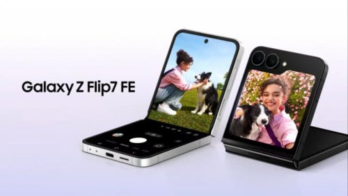 Murah tapi Canggih, Ini Alasan Galaxy Z Flip 7 FE Layak Dipertimbangkan