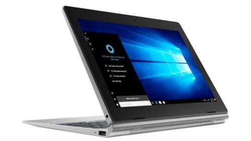 Laptop Tipis Harga Rp5 Jutaan, Ini 4 Pilihan Terbaik di 2025 yang Gak Bikin Kantong Jebol