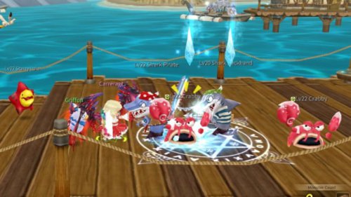 Dragonica Origin: Game MMORPG Side-Scrolling Akhirnya Tiba, Dijamin bikin Nagih