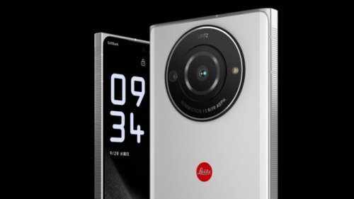 Top 8+ HP Kamera LEICA Terbaik Juli 2025 Ini Bikin Hasil Jepretanmu Serasa Pakai DSLR Profesional, Dijamin Auto Nge-Like!