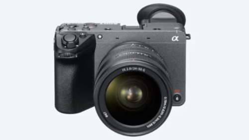 Sony FX2 Rilis: Sensor Full-Frame 33MP, 4K 60p 13 Jam dan Fitur AI Autofokus Terbaru