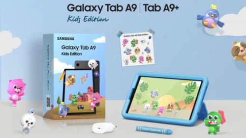 Top 6+ Tablet Anak Terbaik 2025: Aman, Edukatif dan Cocok untuk Belajar Digital