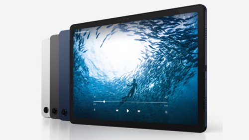 Top 6+ Tablet RAM 8 GB Terbaik 2025: Performa Ngebut, Harga Terjangkau