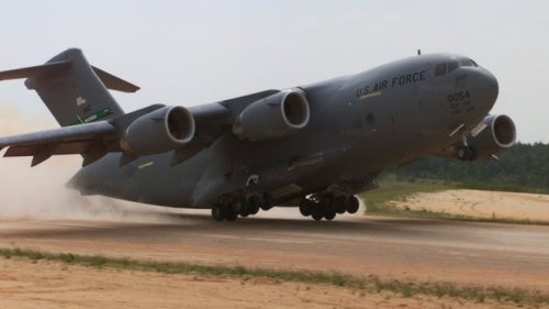 Pabrik Produksi Ditutup dan Dijual, Performa dan Spesifikasi yang Diakui Dunia, Kurangnya Permintaan Global di Tengah Stabilitas Geopolitik, Terjegal Anggaran Pertahanan Amerika Serikat, Sejarah Panjang Sejak Era McDonnell Douglas, Jumlah Produksi yang Terbatas Namun Efektif, Kontribusi Besar dalam Misi Militer dan Kemanusiaan, Masa Depan C-17: Apakah Masih Ada Harapan?, Geger! Ini Fakta Mengejutkan di Balik Hilangnya C-17 Globemaster III, Raksasa Langit yang Tiba-Tiba Menghilang dari Prod