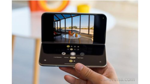Bocoran Google Pixel 10 Pro Fold, Bakal Jadi HP Lipat Terbaik?