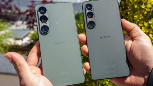 Top 10+ HP Sony Xperia Terbaik 2025: Zoom Optik 7.1x, Layar 4K OLED dan RAM 12GB!