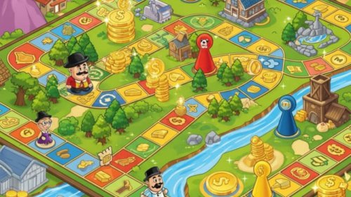 Top 7+ Game Penghasil Uang Legal Tanpa Deposit, Langsung Cuan ke DANA, OVO hingga GoPay