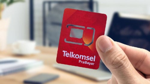 Daftar Harga Paket Internet Simpati Telkomsel dengan Fitur Kuota Anti Hangus
