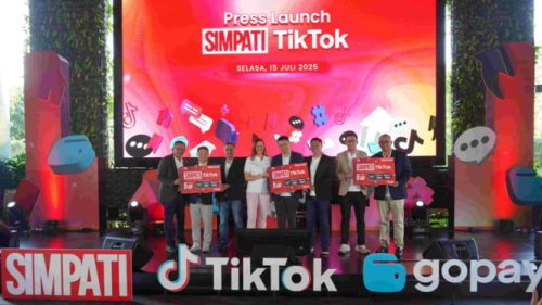 Telkomsel Rilis Kartu Perdana Khusus, cuma Rp55 Ribu bisa Viral