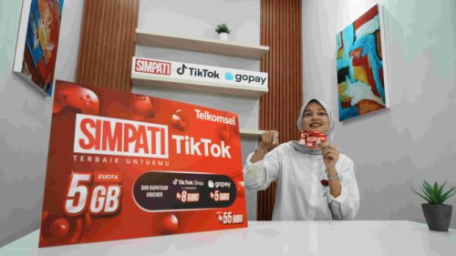 Siapkan Internet Cepat untuk Pendidikan di Daerah Tertinggal