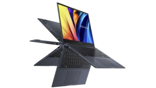 Top 5+ Laptop Murah Terbaik 2025 untuk Mahasiswa Hukum: Nomor 3 Punya Spek Sultan!