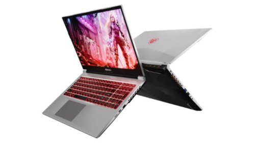 Daftar Laptop Gaming Murah Performa Gahar Juli 2025: Siap Libas Game Berat Tanpa Bikin Kantong Bolong