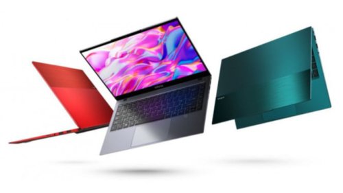 Infinix INBOOK X2: Laptop Rp7 Jutaan Punya Fitur Melimpah, Cocok Buat Pekerja dan Mahasiswa