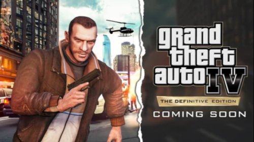 GTA 4 Remastered Siap Rilis Akhir 2025? Intip Bocoran Fitur Canggih dan Platformnya!