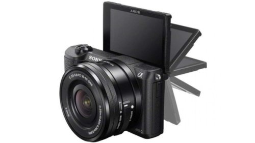 Top 10+ Kamera Mirrorless Layar Putar Terbaik 2025, Cocok Buat Vlogger dan Pecinta Selfie