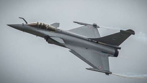 Top 7+ Jet Tempur Siluman Tercanggih di Dunia 2025, Salah Satunya Sudah Dibeli Indonesia!