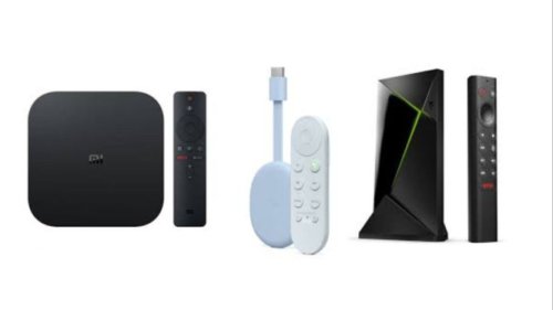 Top 7+ Rekomendasi Android TV Box dan Stick Terbaik 2025, Bikin TV Jadul Auto Jadi Smart TV Tanpa Ribet