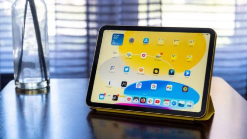 3 Rekomendasi iPad Harga di Bawah Rp5 Juta Terbaik untuk Pelajar dan Produktivitas