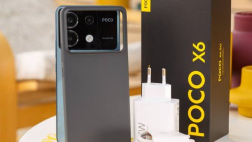 Top 10+ HP 3 Jutaan Terbaik Juli 2025: RAM 12GB, Kamera 108MP dan Fast Charging 100W!"