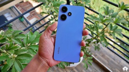 Top 7+ HP dengan NFC Rp2 Jutaan Terbaik 2025, Bisa Buat Bayar Tol hingga Transfer Data!